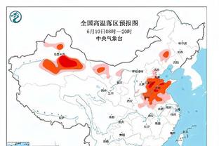 高效！唐斯半场7中5拿下15分 但出现3次犯规